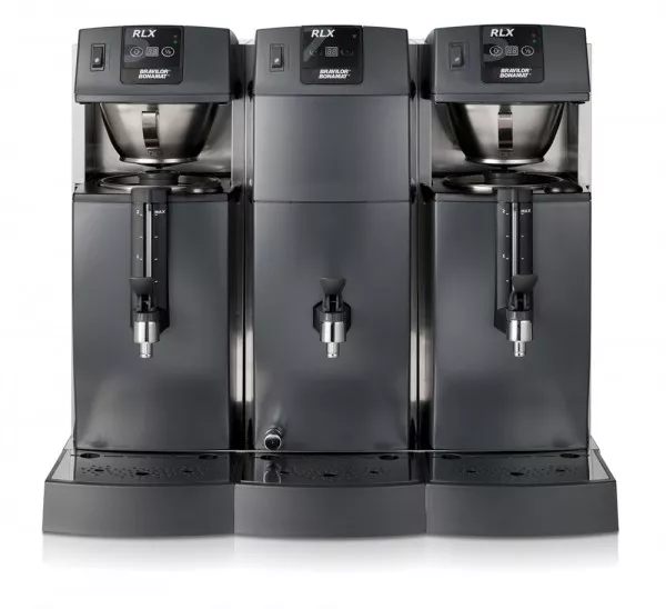 Bravilor: RLX 575 - Coffee Supplies